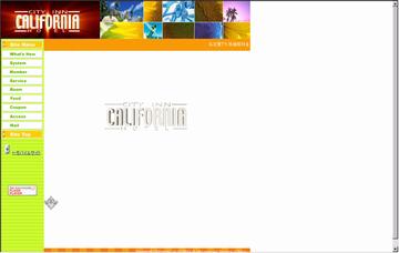 シティ・イン・カリフォルニア